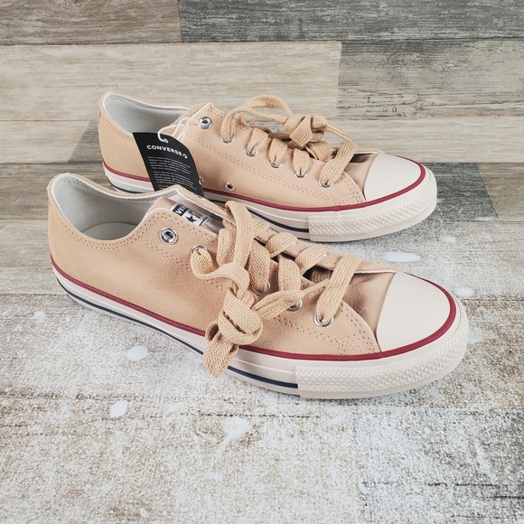 Converse CTAS Ox Shoes Mens 8 / Womens 10 Low Top Athletic Sneaker main image 7